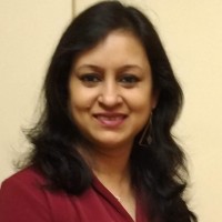 Vinita Shanbhag