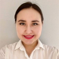 Ainur Davletova