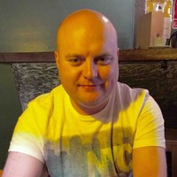 Gary Crownshaw