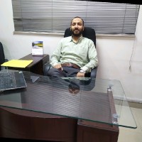 Kamran Bashir