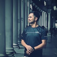 Ankit Kumar
