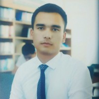 Mansurjon Rakhmatjonov