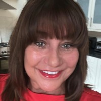Deborah Hughes