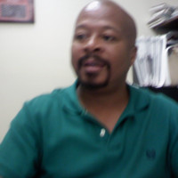 Greg John