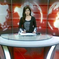 Madiha Almas