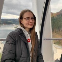Анна Гребенюк