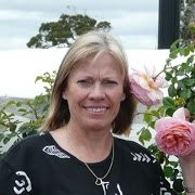 Marjorie Holland