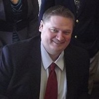 Martin DeWitt