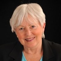 Patricia Ritchie