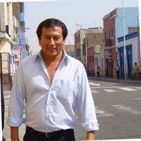 luis alberto sanchez saavedra