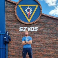 Ignus Jansen Van Vuuren