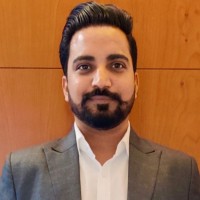 Vikram Singh Rathore