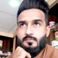 Ehsan Saif