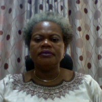 Rose AIMONTCHE-KOUDJO