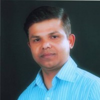 Manoj Kumar Mishra