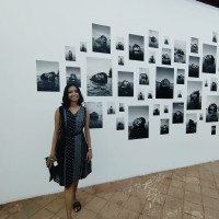 Gowri Menon