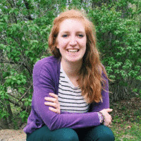 Allie Debolt