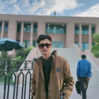 Awais Ali 💥 Shopify E-Commerce Store