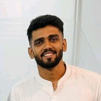 Sahil Mayekar
