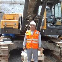 Hèctor Raul Mauri Huaman