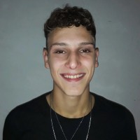 Luca Gonzalez