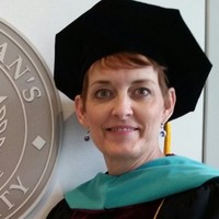 Renae Deangelis, Dpt