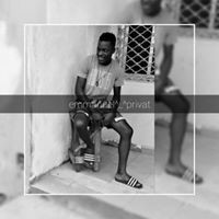 Emmanuel Privat Bonang Boya