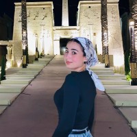 Nancy Ehab