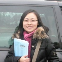 Carole Chen