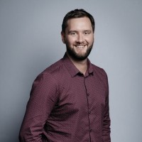 Seth Edwards