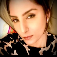 Leyah Ramjan