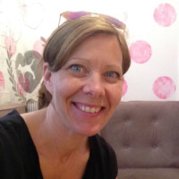 Anna Sonander