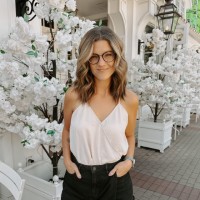Ali Beaver