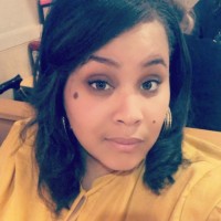 Ashley Elder