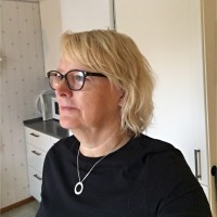 Suzanne Andersson Norin