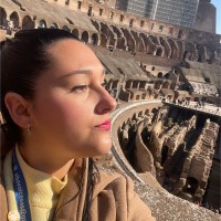 Maria Herrera Lamela