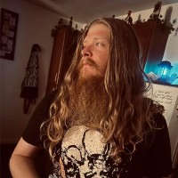 Damien Hemlock
