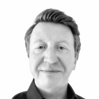 Steve Harrison