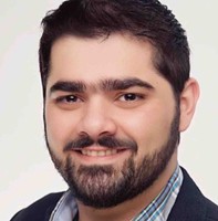 Amir Tchavoshinia