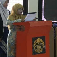 Dr. Rida Hesti Ratnasari MSi