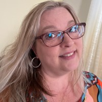 Michelle Carpenter, Mba