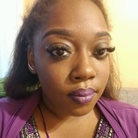 Darriah Zipporah Springfield