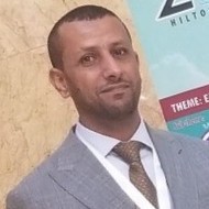 Mohammed Albaadani Rn, Bsn, Mph, Cphq