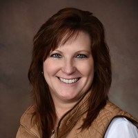 Jennifer Haywood