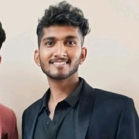 Rajshekar B