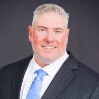 J. Brian Clark, MBA, MA, MLS(ASCP)