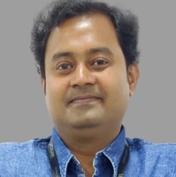 Pushpal Ghosh