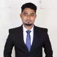 Md. Imran Nazir
