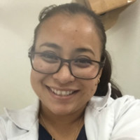 Ana Gabriela Maldonado Sarricolea