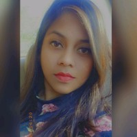 Pooja Srivastava
